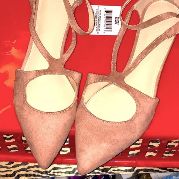 New Forever 21 flats - Picture 3 of 3